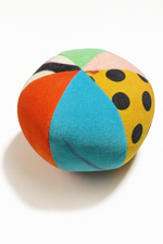 set-sonagli-morbidi-pallina-multicolor-giraffa-coordinata