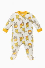 tutina-con-leoni-taglia-3-mesi