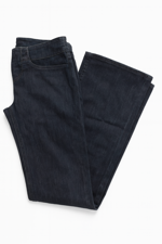 pantalone-effetto-jeans-scuro-taglia40