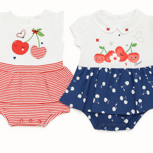 pagliaccetto-prenatal-con-gonnellina-fantasia-ciliegie-13-mesi