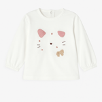 felpa-bianca-con-ricamo-gattino-12-mesi