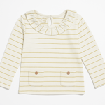 maglia-a-righe-beige-con-volant-e-taschine-frontali-24-mesi