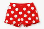 pantaloncini-rossi-a-pois-bianchi-6-mesi