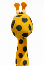 set-sonagli-morbidi-pallina-multicolor-giraffa-coordinata