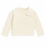 maglia-elegante-panna-taglia-9-mesi