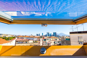 A Quiet Space A Quiet Space