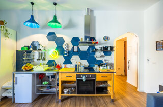 living with kitchen living with kitchen