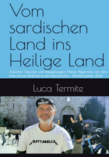 vom sardischen land zum heiligen land