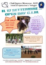 volantinoopenday