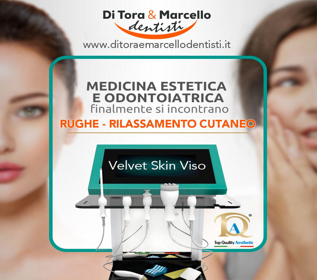 ESTETICA RIDUZIONE RUGHE A SESSA AURUNCA