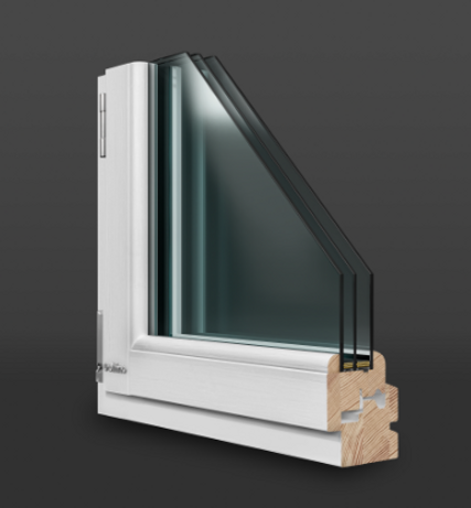 serramento legno 80 2