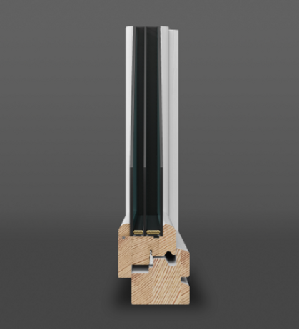 serramento legno 80 3