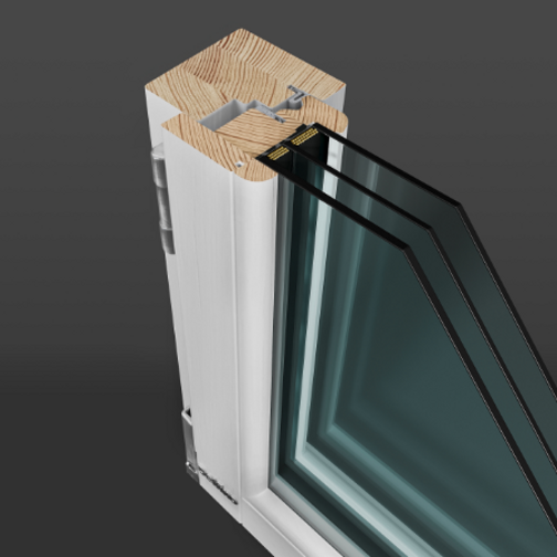 serramento legno 80 4