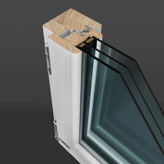 serramento legno 80 4