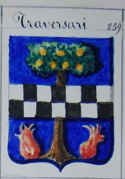 traversari calzi traversari calzi