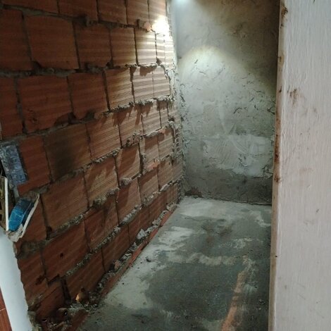 Intervento di bonifica ambientale su cisterna contaminata