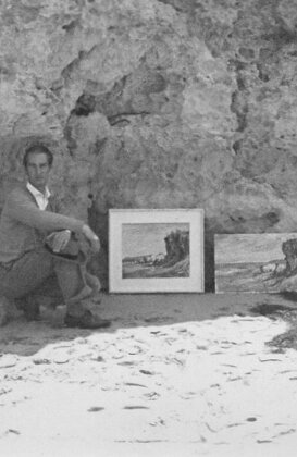 L'artista e le sue opere 