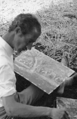 Contrada Malavita a Santa Croce