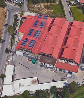 PRODUZIONE ARREDI PER NEGOZI E PUNTI COMMERCIALI