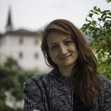 La Dott.ssa Menapace La Dott.ssa Beatrice Angela Menapace