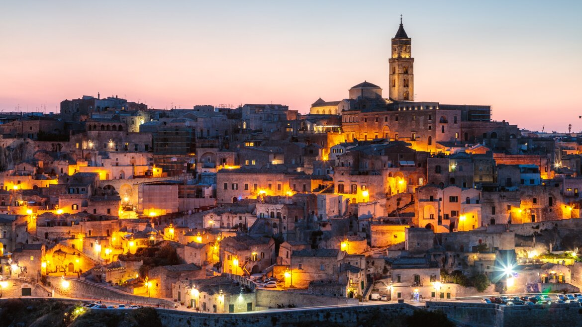 Matera, Italian luxury holiday, travel designer italy,luxury Italian travel
