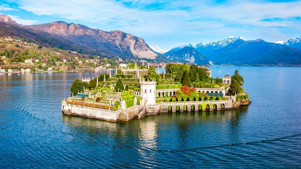 Isola Bella,Lake Maggiore Isola Bella,Lake Maggiore