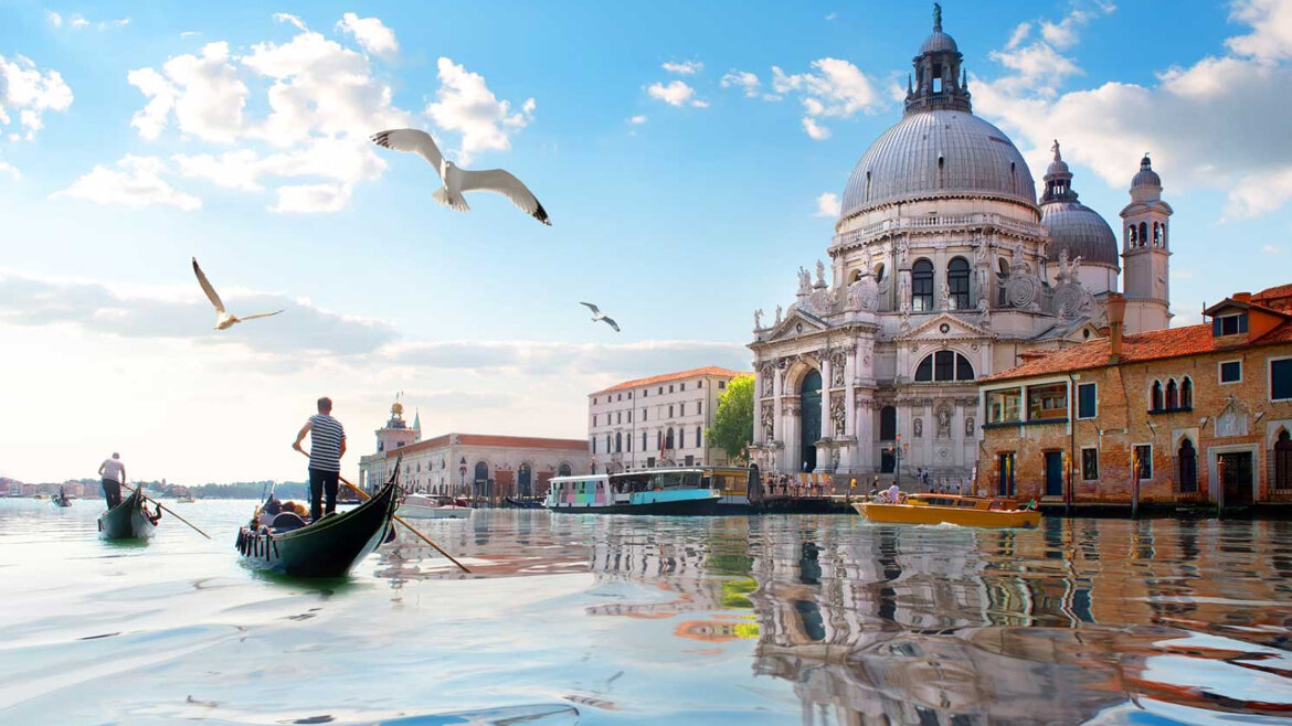 Venice