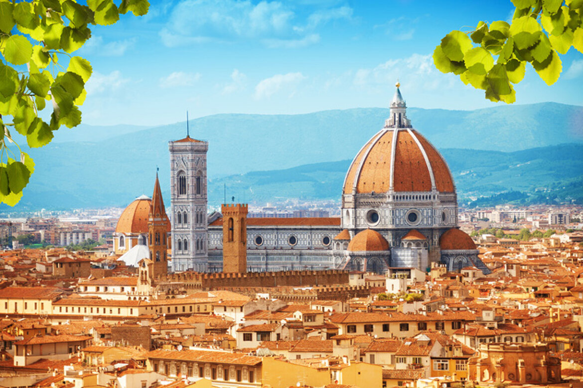 Florence, Firenze