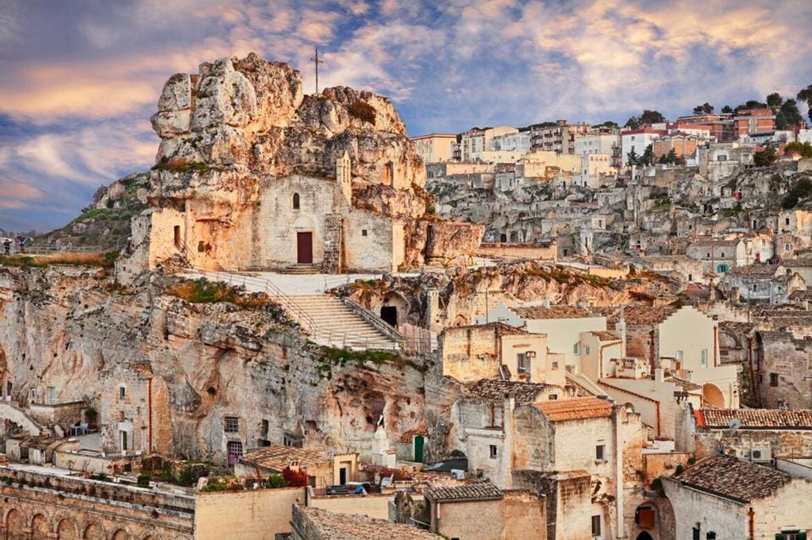 Matera, luxury holiday italy, luxury Italian travel designer, luxury travel designer italy
