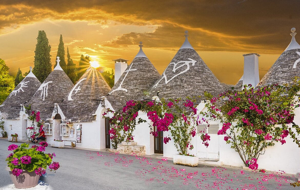 alberello, Italian luxury holiday, travel designer italy,luxury Italian travel