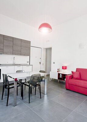 La Casa delle zie casa privata Lecce La Casa delle zie casa privata Lecce