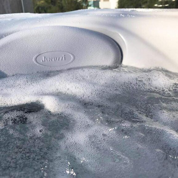 Jacuzzi corner 5 Jacuzzi corner 5