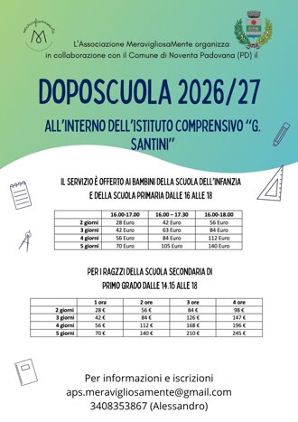 volantino doposcuola compiti scuola illustrato azzurro bianco blu .jpeg volantino doposcuola compiti scuola illustrato azzurro bianco blu .jpeg