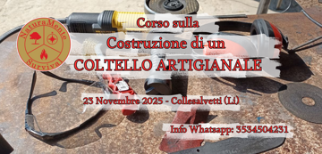 fb coltello