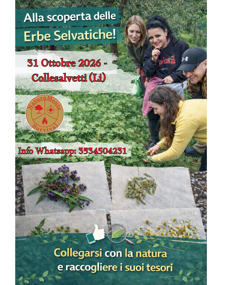 31ottobre erbe
