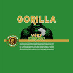 gorilla-very-strong