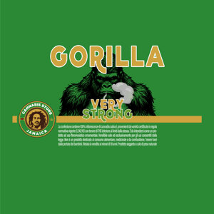 gorilla-very-strong
