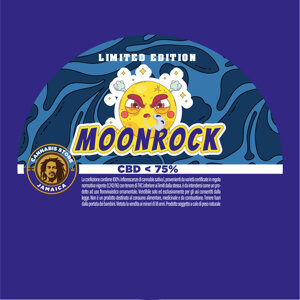 moonrock