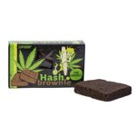 brownie-allhashish-puro-cannabis