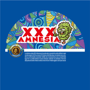 amnesia