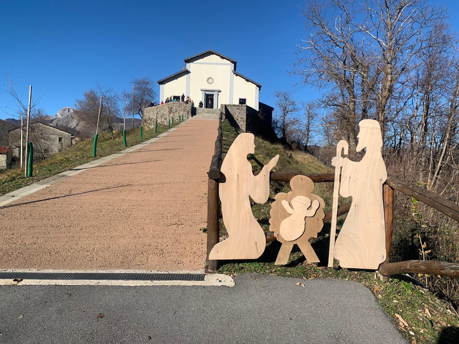 Un Natale speciale tra fede, tradizione e comunit&agrave;