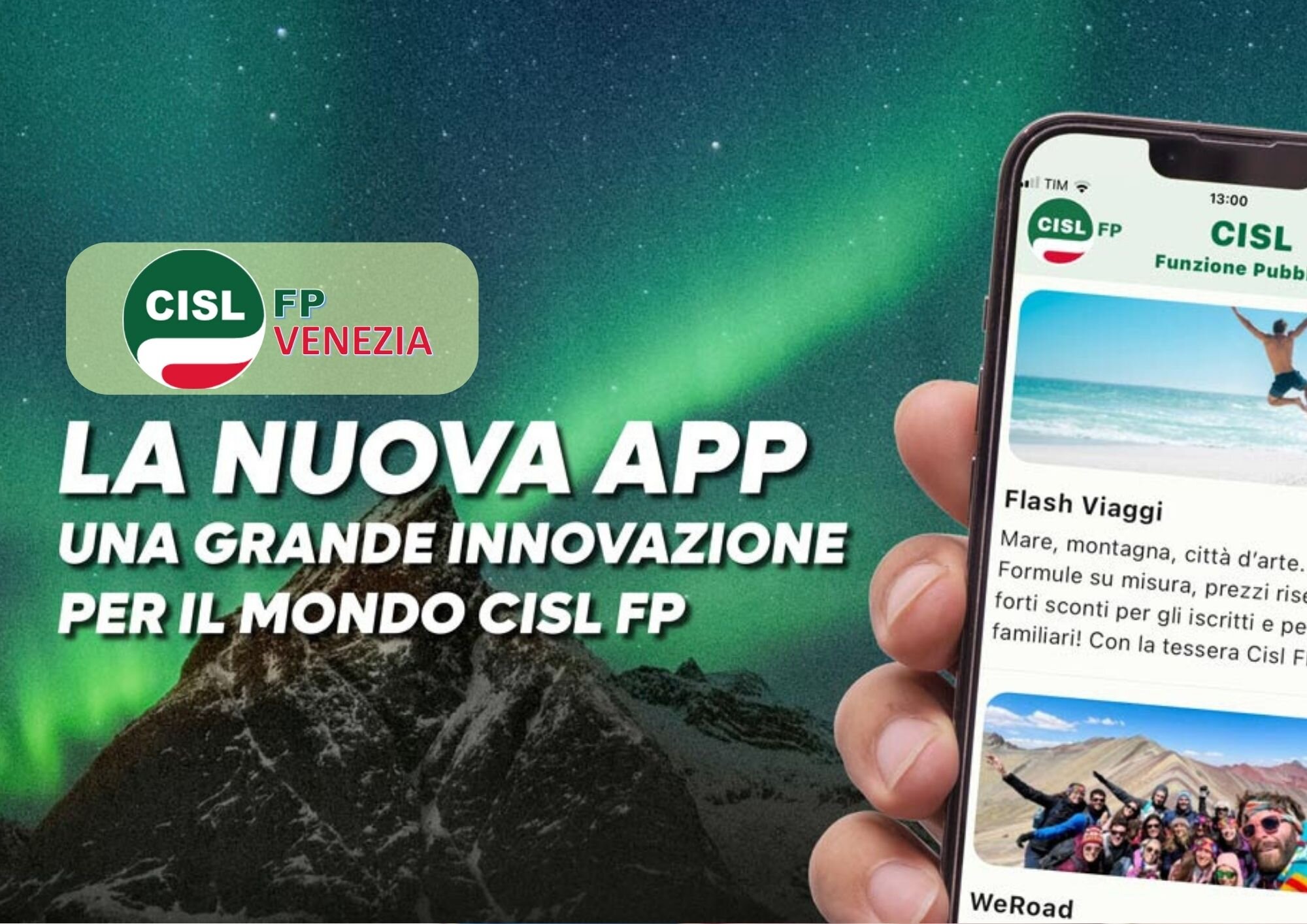 CISL FP Venezia. Scarica subito la App CISL FP sul tuo smartphone. Resta connesso. Fallo da qui! CISL FP Venezia. Scarica subito la App CISL FP sul tuo smartphone. Resta connesso. Fallo da qui!