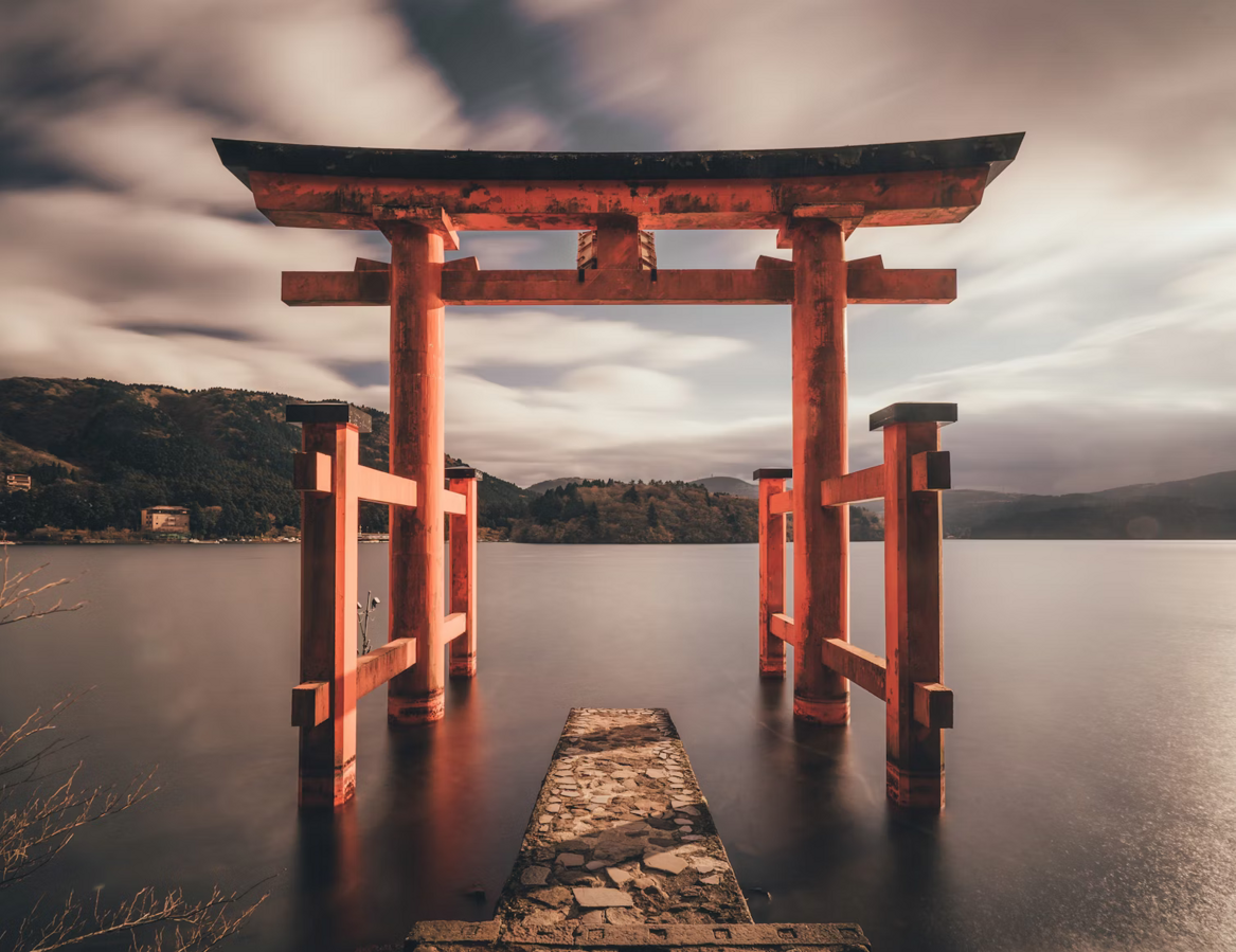 home-torii