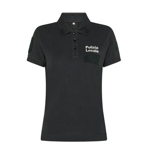 polizia-locale-polo-ricamata-manica-corta-donna-blu