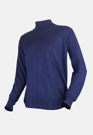 maglia-a-lupetto-blu