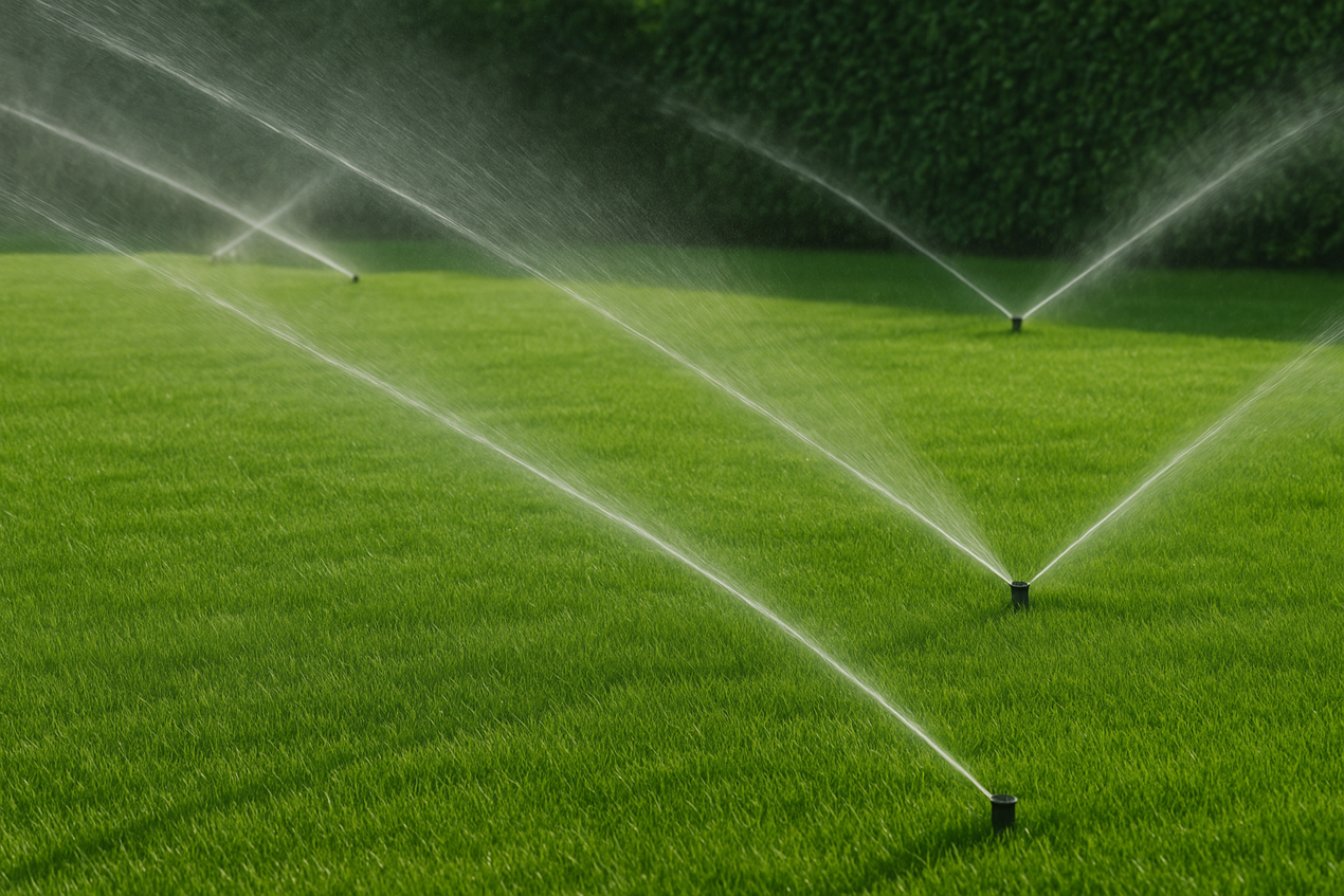 irrigazione irrigazione