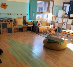 Associazione Sulle ali del divertimento