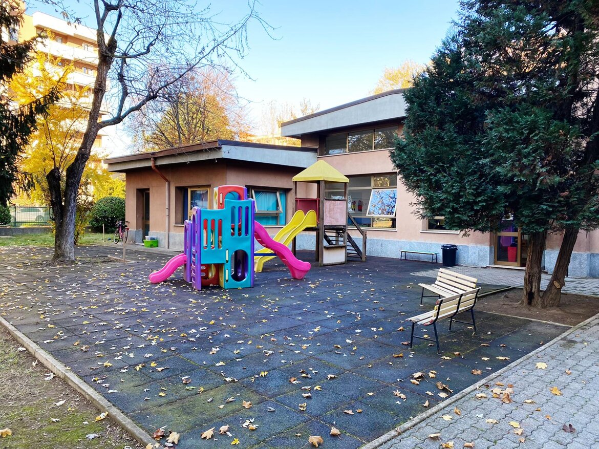 Sulle ali del divertimento Bresso