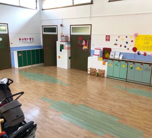 Associazione Sulle ali del divertimento