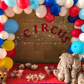 Festa del Circo Festa del Circo